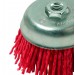 Silverline Non Sparking Filament Cup Abrasive Brush 75mm 217606