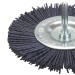 Silverline Non Sparking Filament Abrasive Wheel 100mm Fine 218021