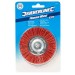Silverline Non Sparking Filament Abrasive Wheel 100mm Coarse 589713