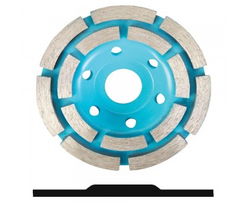 Diamond Cutting and Grinding Blades
