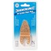 Silverline Multi Tool Function Carbide Grout Removal Finger Blade 539409