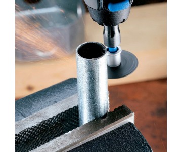 Rotary Tool Cutting