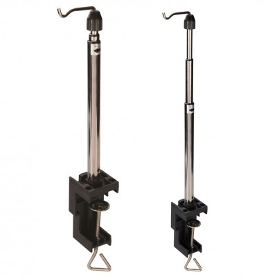 Silverline Telescopic Rotary and Craft Tool Hanging Support Stand 240271