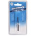 Silverline Router TCT 5mm x 12mm Bit 1/4 inch Shank 243806