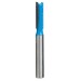 Silverline Router TCT 8mm x 20mm Bit 1/4 inch Shank 501793