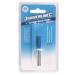 Silverline Router TCT 8mm x 20mm Bit 1/4 inch Shank 501793