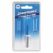 Silverline Router TCT 6mm x 20mm Bit 1/4 inch Shank 593432