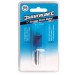 Silverline Router TCT 15mm x 20mm Bit 1/4 inch Shank 673435