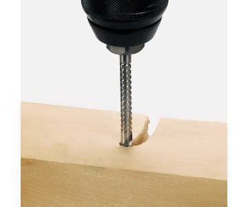 Sawing Drill Bits