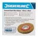 Silverline Brassed Steel Wire Wheel Inc Adapters 125mm 427733