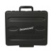 Silverline Tools 2050W Plunge Router 1/2 Inch With HD Case 124799