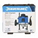 Silverline Tools 2050W Plunge Router 1/2 Inch With HD Case 124799