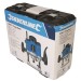 Silverline Tools 2050W Plunge Router 1/2 Inch With HD Case 124799