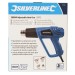 Silverline Adjustable Temperature Hot Air Heat Gun 2000W 125963