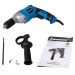 Silverline Electric Keyless Hammer Drill 710 Watt 126898