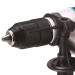 Silverline Electric Keyless Hammer Drill 710 Watt 126898