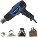 Silverline Hot Air Heat Gun Electric Paint Stripper 127655