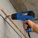 Silverline Hot Air Heat Gun Electric Paint Stripper 127655