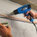 Silverline Hot Air Heat Gun Electric Paint Stripper 127655