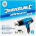 Silverline Hot Air Heat Gun Electric Paint Stripper 127655