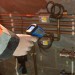Silverline Laser Infrared Temperature Thermometer 633726
