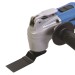 Silverline Cordless Mult Function Multi Tool 18 Volt 948829