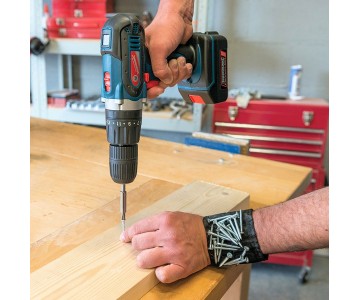 Cordless Drills