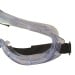 Silverline Panoramic Safety Goggles Wrap Around Hi Vision Protection 140903