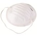 Silverline Comfort Disposable Dust Masks Pack of 50 266831 