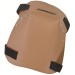 Silverline Adjustable Leather Heavy Duty Knee Pads CB08