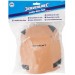 Silverline Adjustable Leather Heavy Duty Knee Pads CB08