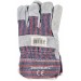 Silverline Rigger Builders Gardeners Gloves CB01 One Size