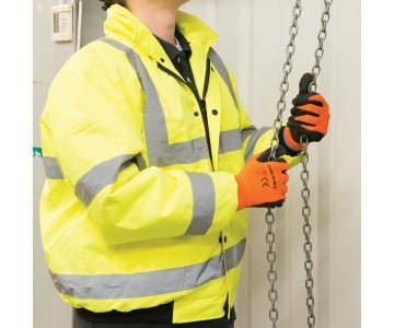 Hi-Vis Clothing