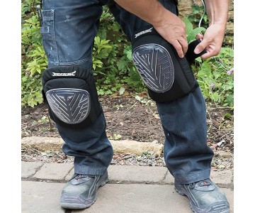 Knee Protection