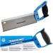 Silverline Hardpoint Tenon Hand Saw Soft Grip 12tpi 763568