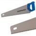 Silverline Handsaw Hardpoint Toolbox Hand Saw 400mm 7tpi 783104