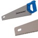 Silverline Handsaw Hardpoint Toolbox Hand Saw 350mm 7tpi 793762