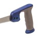 Silverline Keyhole Single Sided Timber Plasterboard Hand Saw 991309