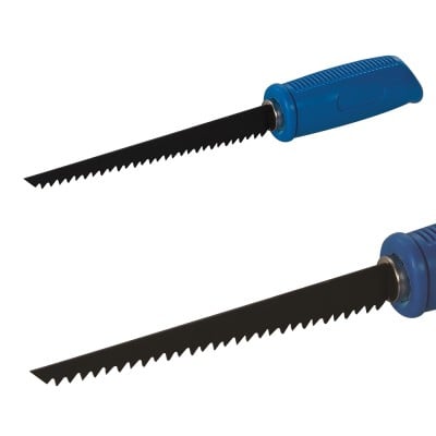 Silverline Keyhole Single Sided Drywall Plasterboard Saw SW16