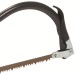 Silverline Garden Tree Branch Pruning Saw 530mm Bowsaw SW21