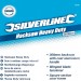 Silverline Hacksaw Heavy Duty 24tpi SW30