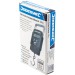 Silverline Electronic Pocket Balance and Luggage Scales 50Kg 243857