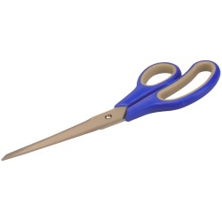 Multi Purpose Scissors with Comfortable Grip 220mm