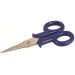 Silverline Electricians Precision Scissors 140mm 956775