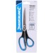 Silverline Tools General Purpose Scissors Soft Grip Handles 216mm 270618