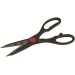 Silverline Kitchen General Use 3 in 1 Scissors 210mm 200081