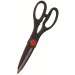 Silverline Kitchen General Use 3 in 1 Scissors 210mm 200081