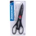Silverline Kitchen General Use 3 in 1 Scissors 210mm 200081