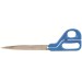 Silverline Stainless Steel Decorators Wallpaper Scissors 12 inch 793756