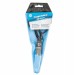 Silverline Tailors Textile Scissors Precision Ground 200mm 820757
